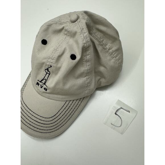 Page & Tuttle Baseball Hat RVG Rich Valley Golf Mechanicsburg PA Cap - Picture 12 of 12